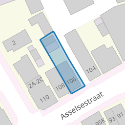 Perceel APD01-U-2050