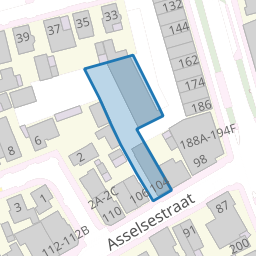 Perceel APD01-U-2051