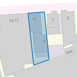 Perceel APD01-U-2172