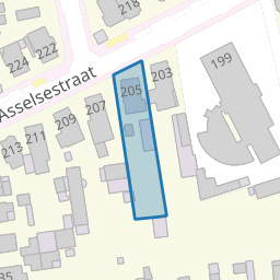 Perceel APD01-U-2271