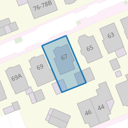 Perceel APD01-U-2287