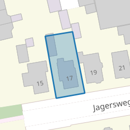 Perceel APD01-U-2338