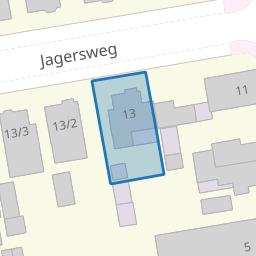 Perceel APD01-U-2361