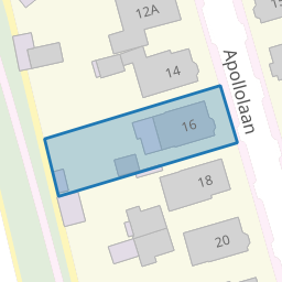 Perceel APD01-U-2370