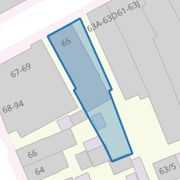 Perceel APD01-U-2377