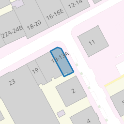 Perceel APD01-U-2386