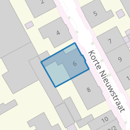 Perceel APD01-U-2389