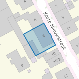 Perceel APD01-U-2390