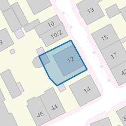 Perceel APD01-U-2392