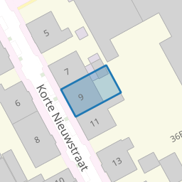 Perceel APD01-U-2397