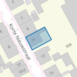 Perceel APD01-U-2398