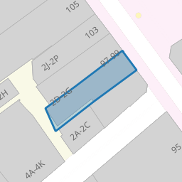 Perceel APD01-U-2492