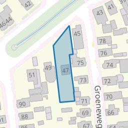 Perceel APD01-U-2513