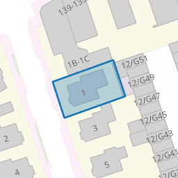 Perceel APD01-U-2549