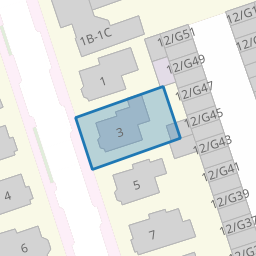 Perceel APD01-U-2550