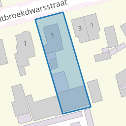 Perceel APD01-U-2680