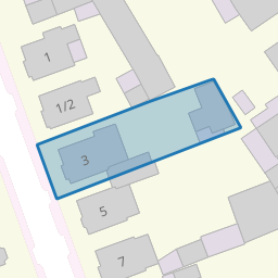 Perceel APD01-U-2735