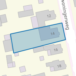 Perceel APD01-U-2786