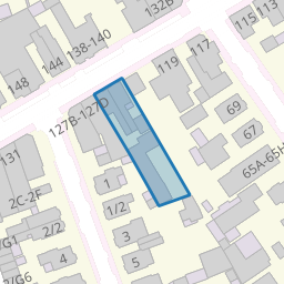 Perceel APD01-U-2963