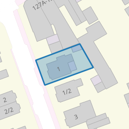 Perceel APD01-U-3064