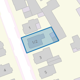 Perceel APD01-U-3065