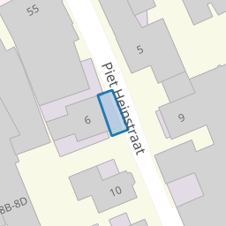Perceel APD01-U-3092