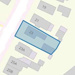 Perceel APD01-U-3158