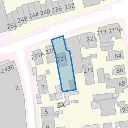 Perceel APD01-U-3178