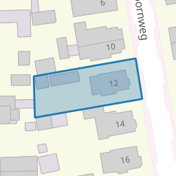 Perceel APD01-U-3188