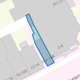 Perceel APD01-U-3256