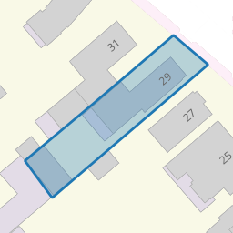 Perceel APD01-U-3288