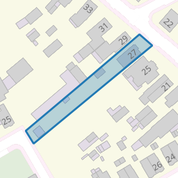 Perceel APD01-U-3289