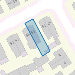 Perceel APD01-U-3297