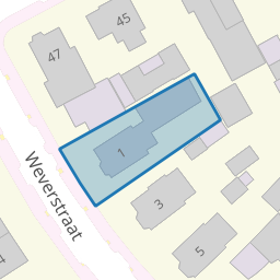 Perceel APD01-U-3388