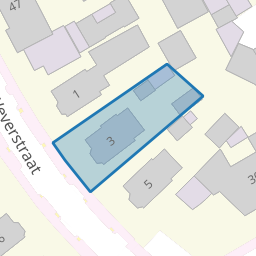 Perceel APD01-U-3389