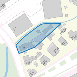 Perceel APD01-U-3447