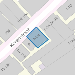 Perceel APD01-U-3510