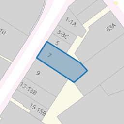 Perceel APD01-U-3513