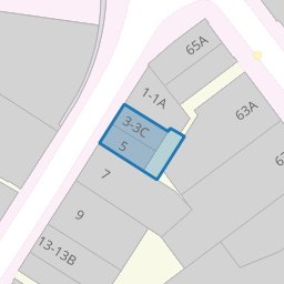 Perceel APD01-U-3514