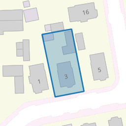 Perceel APD01-U-3563