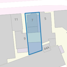 Perceel APD01-U-3590