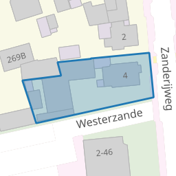 Perceel APD01-U-3668