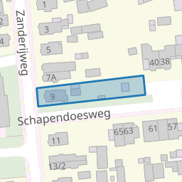 Perceel APD01-U-3673