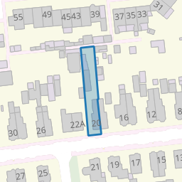 Perceel APD01-U-3678