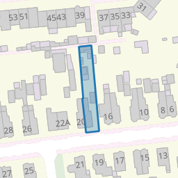 Perceel APD01-U-3679