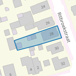 Perceel APD01-U-3709