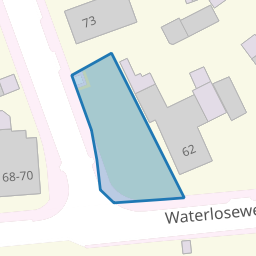 Perceel APD01-U-3712