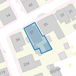 Perceel APD01-U-3737