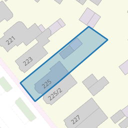 Perceel APD01-U-3806