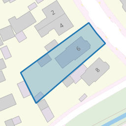 Perceel APD01-U-3835